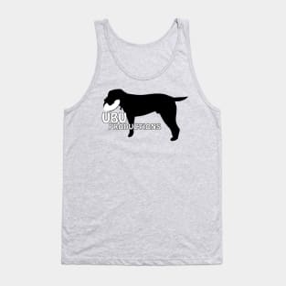 UBU Productions Tank Top